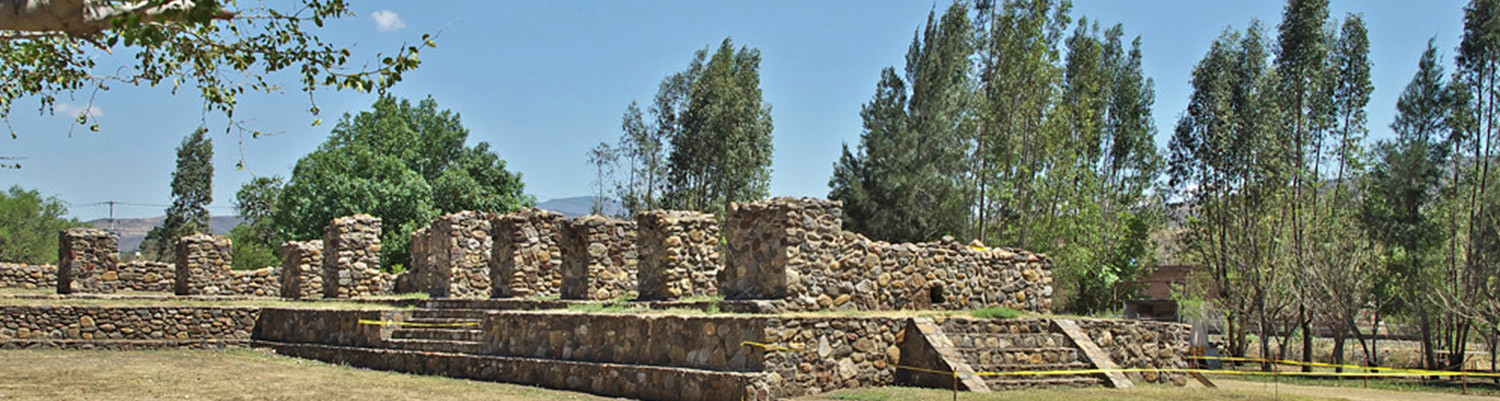 Banner Ixtlán del Río