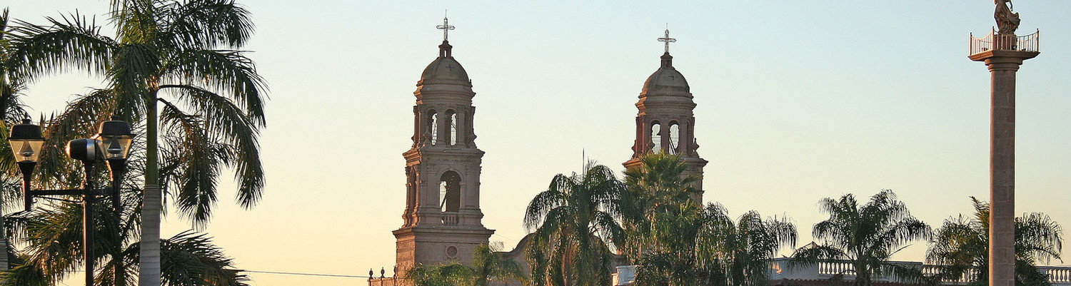 Banner Navojoa