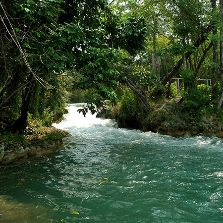 Image of the destination Candelaria