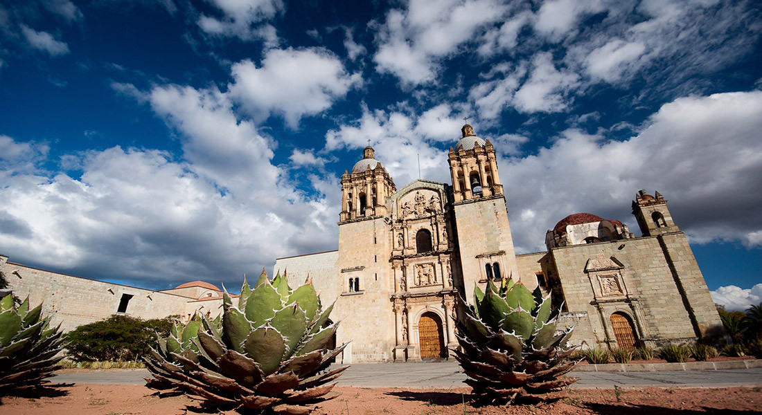 Exconvento de Santo Domingo