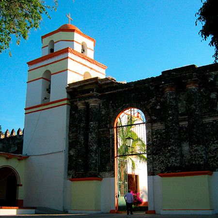 Destino destacado Jojutla