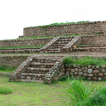 Image of the destination La Campana