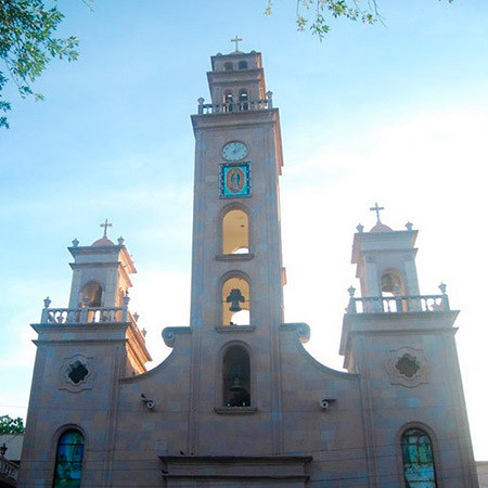 Imagen del destino Piedras Negras