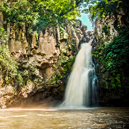 Image of the destination Santa María del Oro