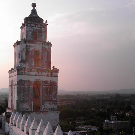 Image of the destination Tlaltizapán