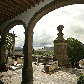 Imagen del destino San Juan del Río