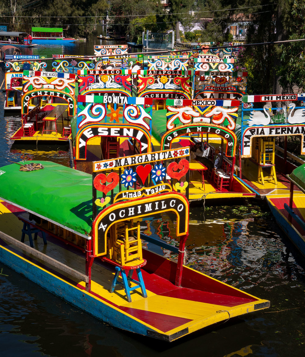 Xochimilco