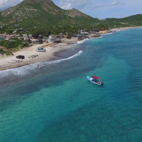 Image of the destination Cabo Pulmo