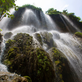 Image of the destination Cañón Río La Venta (La Venta River Canyon)