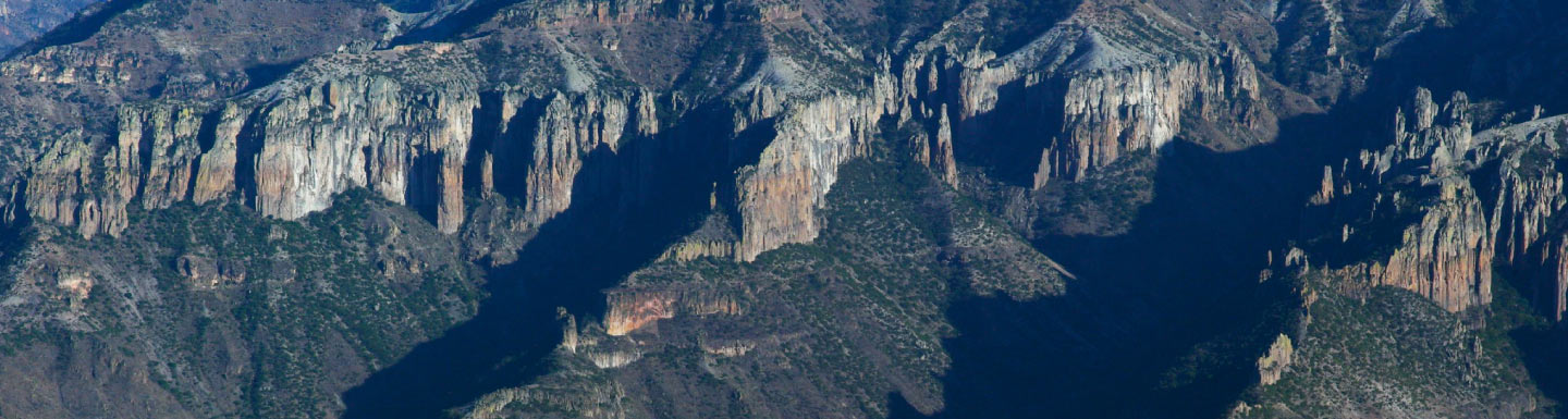 Banner Barrancas del Cobre