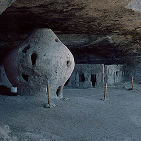 Destino destacado Cueva de la Olla