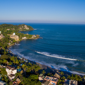 Imagen del destino Sayulita