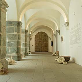 San Pablo Cultural Center