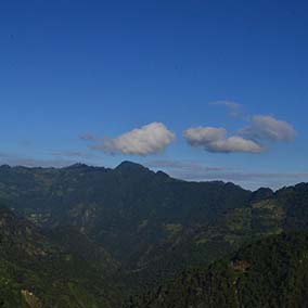 Image of the destination Barranca de los Jilgueros (Carduelis cliff)