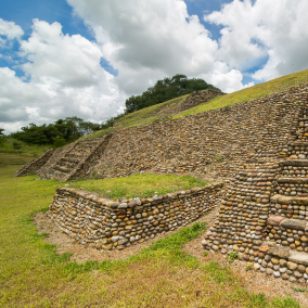 Image of the destination Tamtoc Archaeological Site