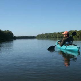 Image of the destination Navojoa