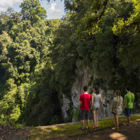 Image of the destination Xico