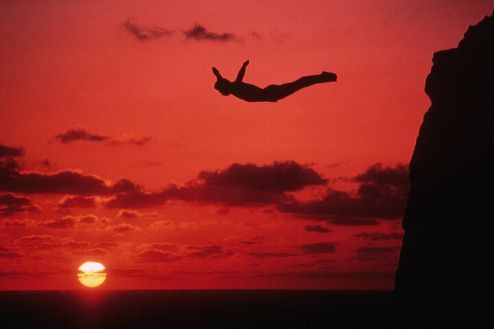 Activity in Guerrero | DeLuxe Cliff Divers+Sunset Exhibition byNight w/Different Options