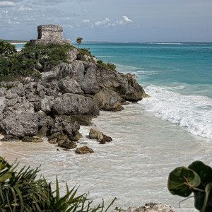 Image of the state Quintana Roo